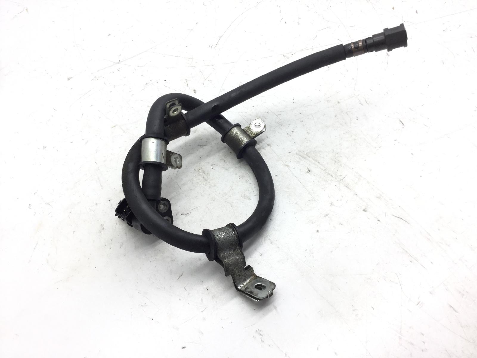 Honda sh i 150 iniettore e tubo benzina carburante 2005 2008 kf08a08f