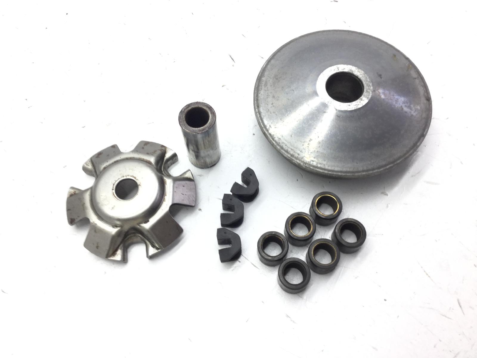 Honda sh i 150 puleggia mobile variatorer con rulli non garantiti 2005 2008 kf08a08f