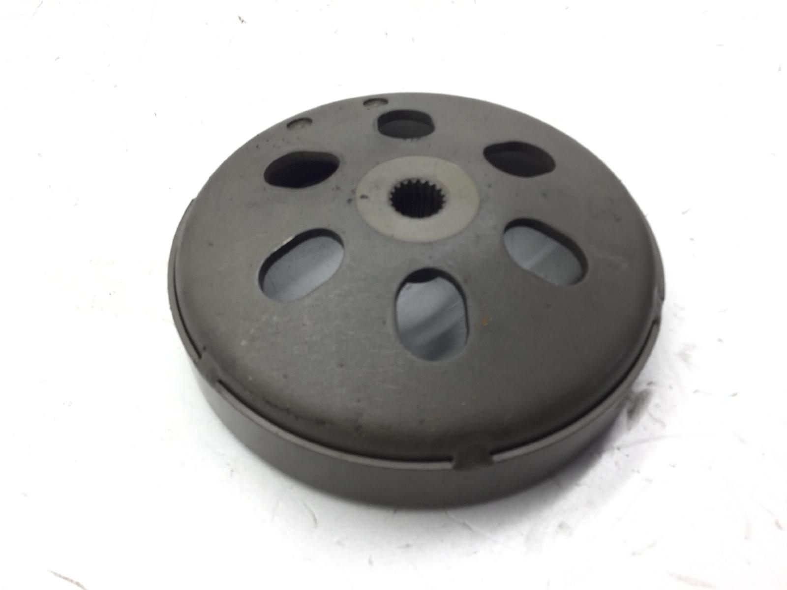 Honda sh i 150 campana frizione 2005 2008 kf08a08f