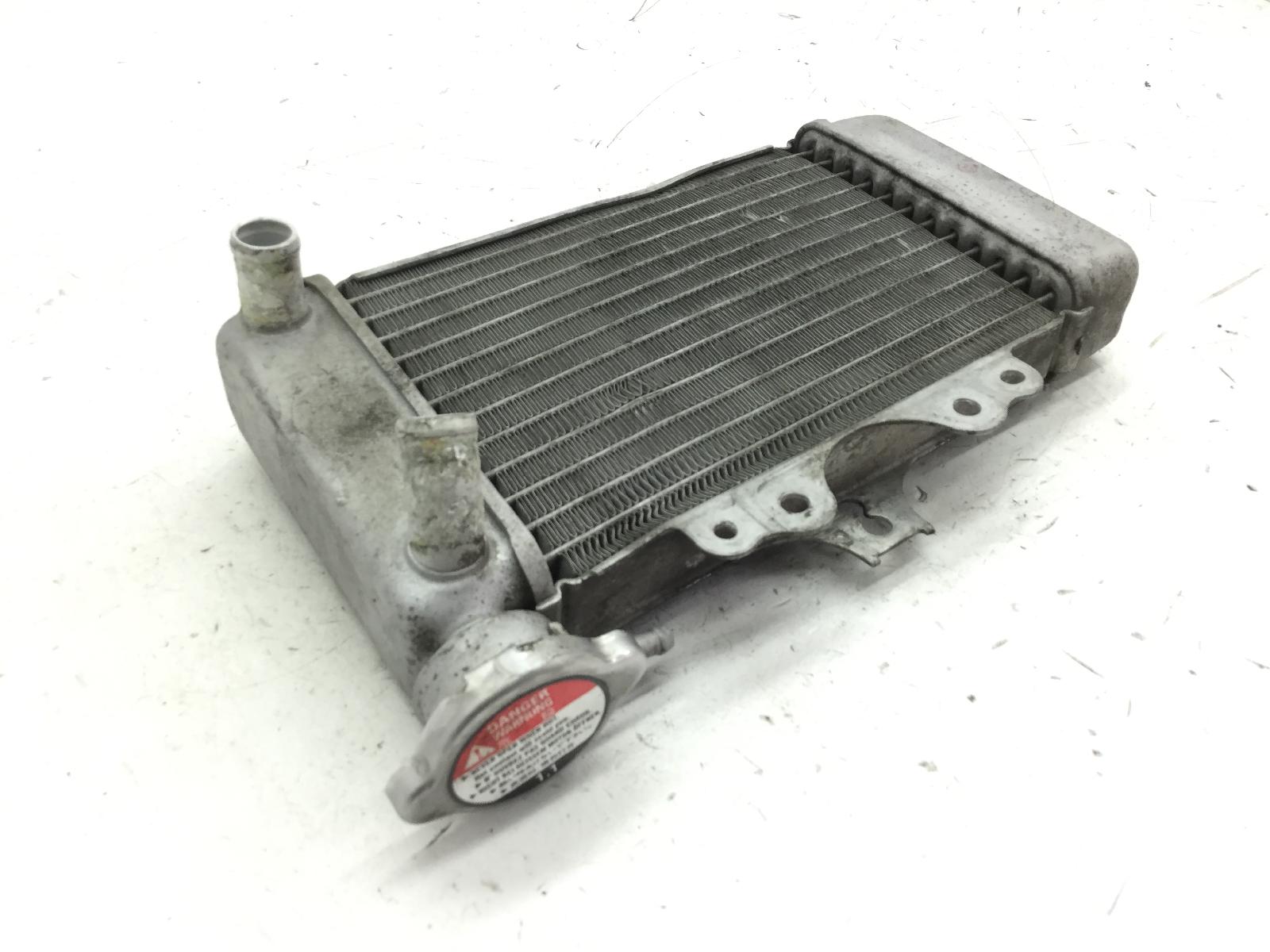 Honda sh i 150 radiatore ** 2005 2008 kf08a08f