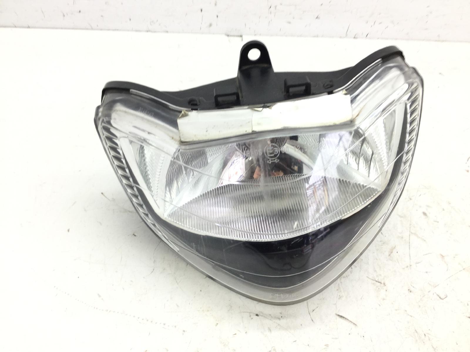Honda sh i 150 faro fanale anteriore 2005 2008 kf08a08f