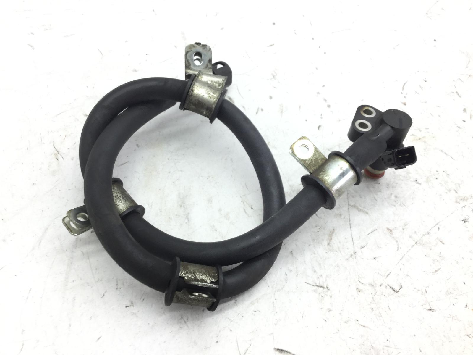 Honda sh i 150 iniettore e tubo benzina carburante 2005 2008 kf08a08f