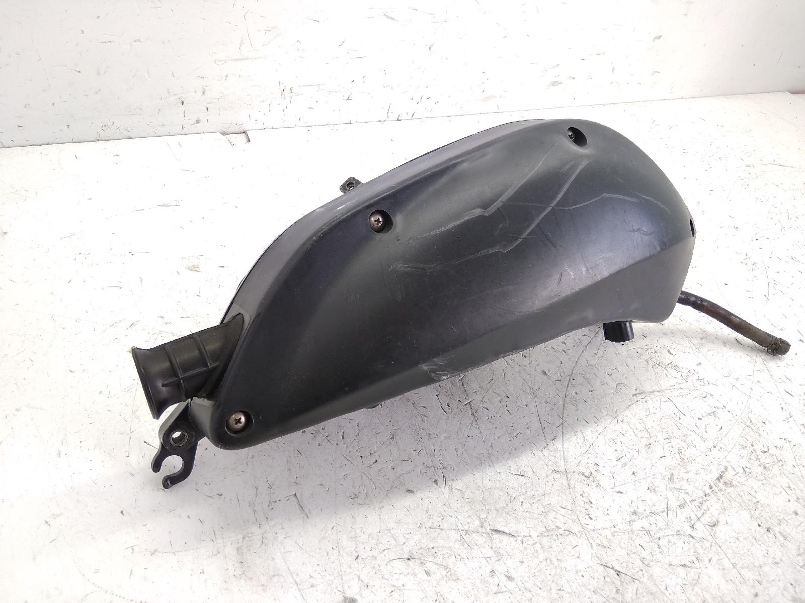 Honda sh i 150 cassa scatola filtro aria 2005 2008 kf08a08f