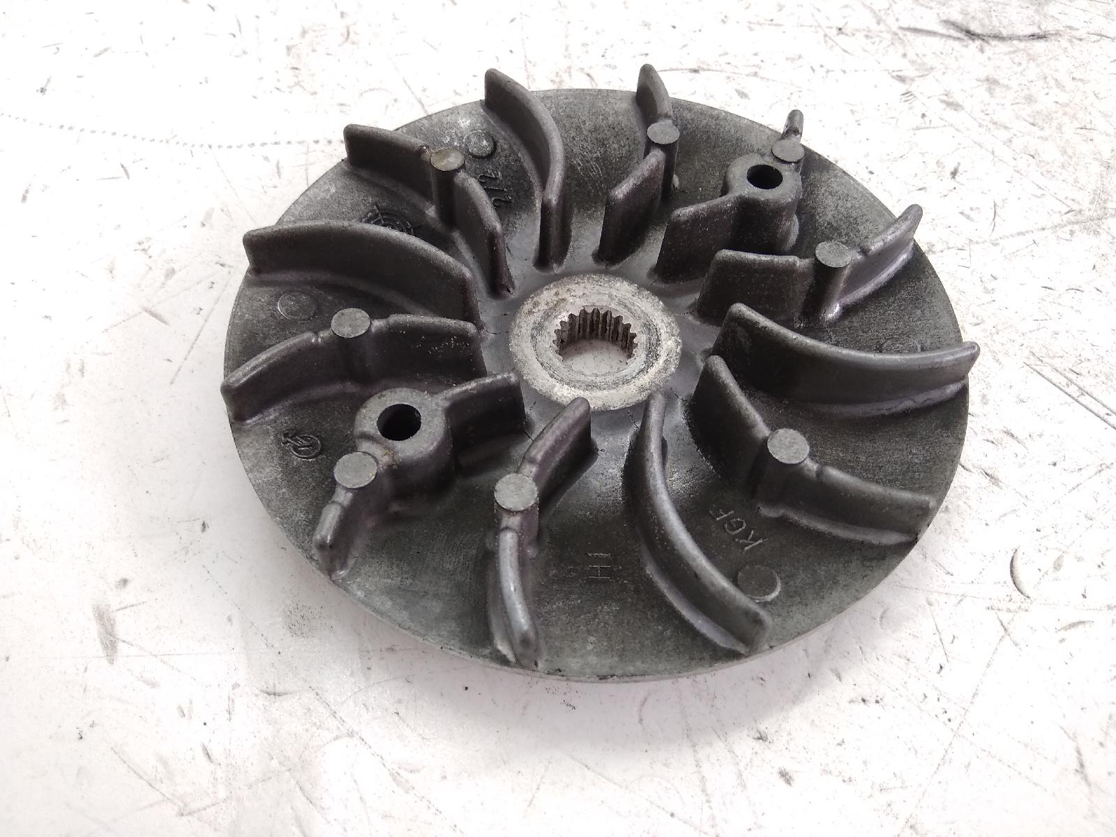 Honda sh i 150 semi puleggia fissa variatore 2005 2008 kf08a08f