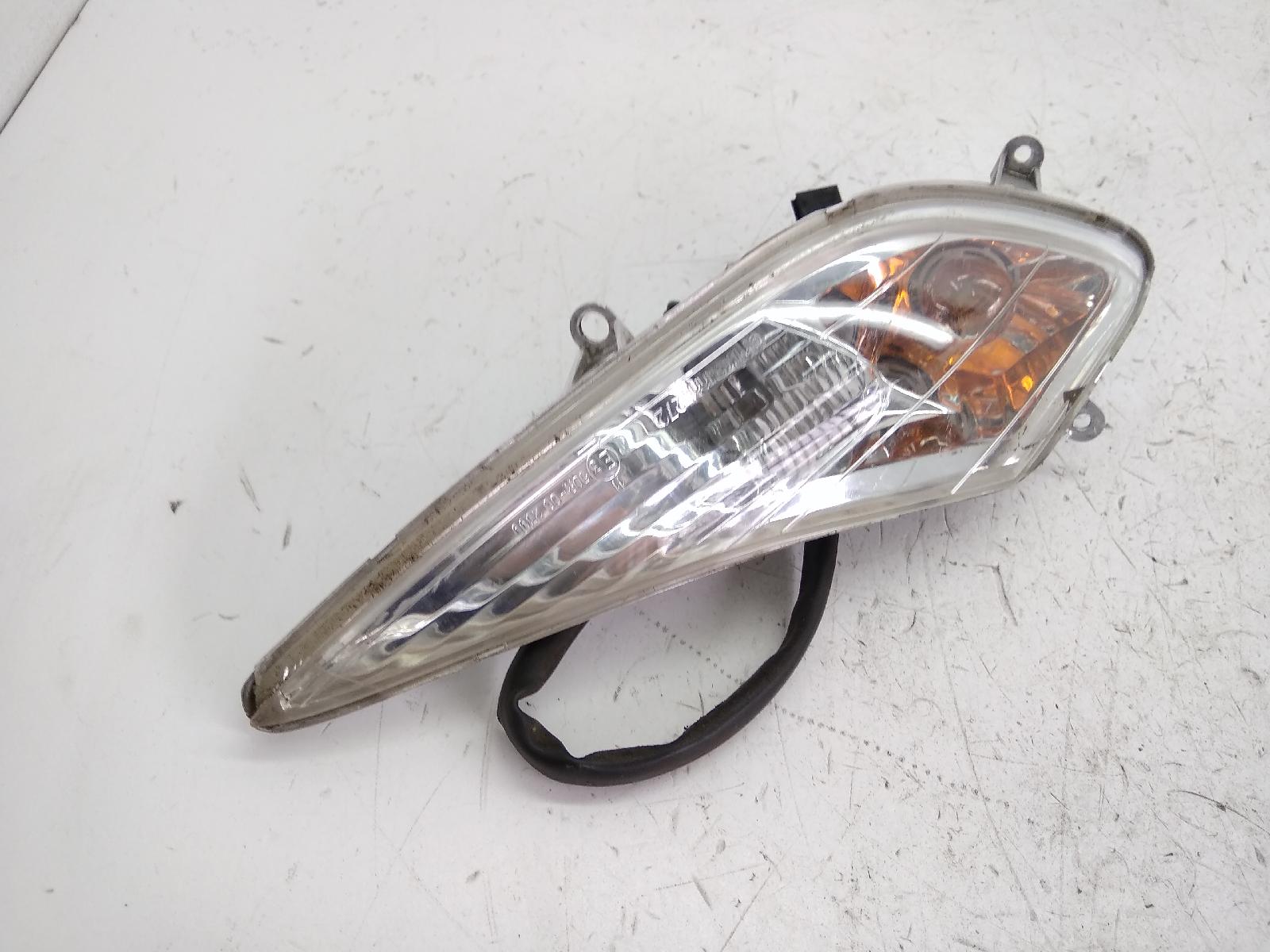 Honda sh i 150 freccia anteriore destra 2005 2008 kf08a08f
