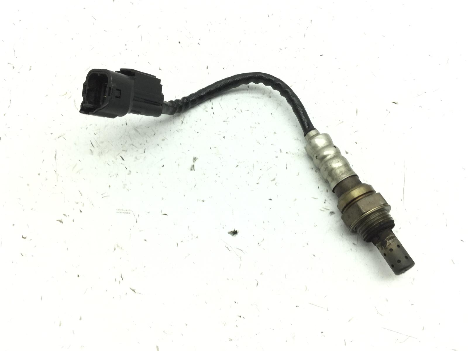 Honda sh i 150 sonda lambda scarico marmitta 2005 2008 kf08a08f