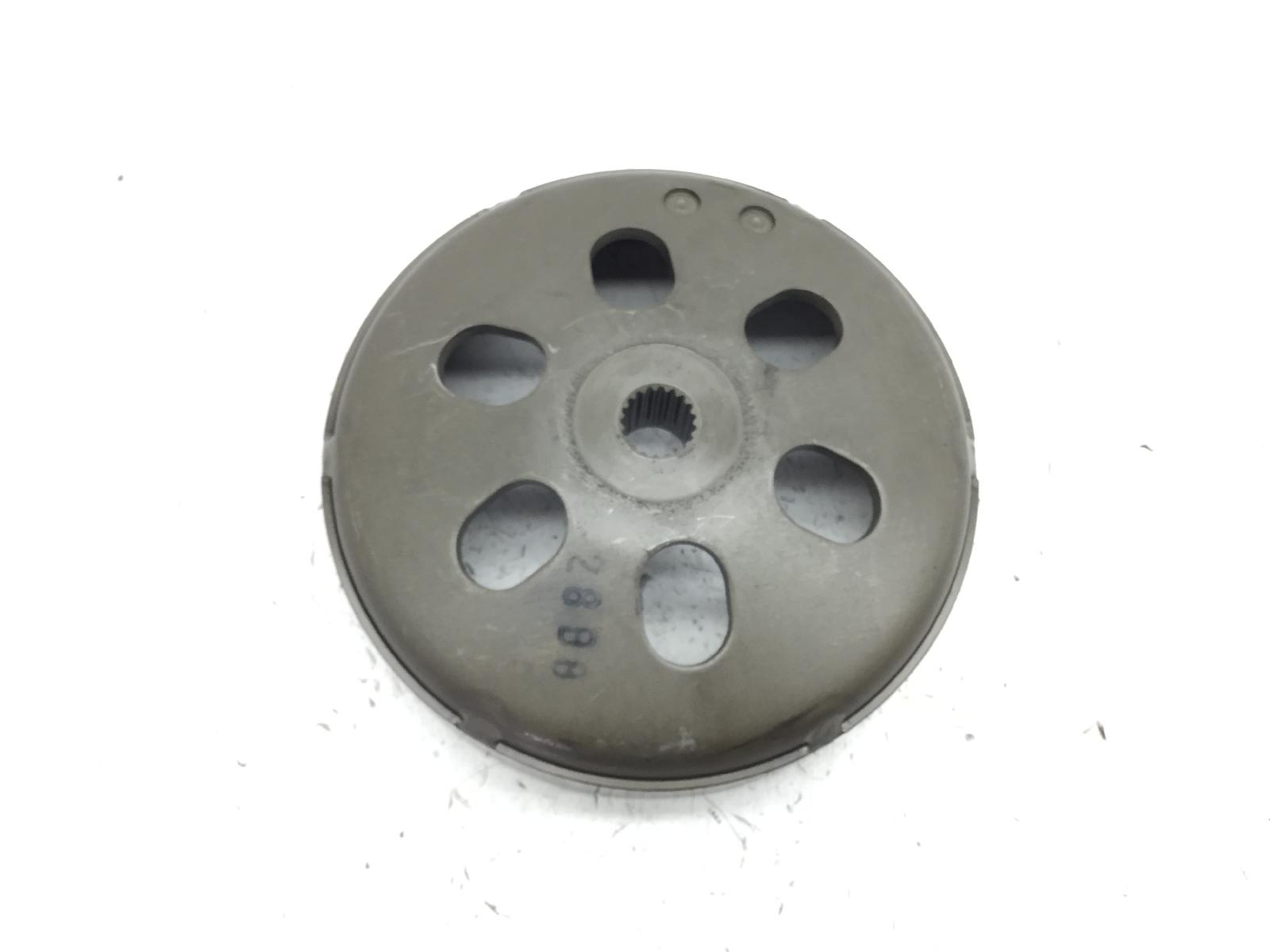 Honda sh i 150 campana frizione trasmissione 2005 2008 kf08a08f