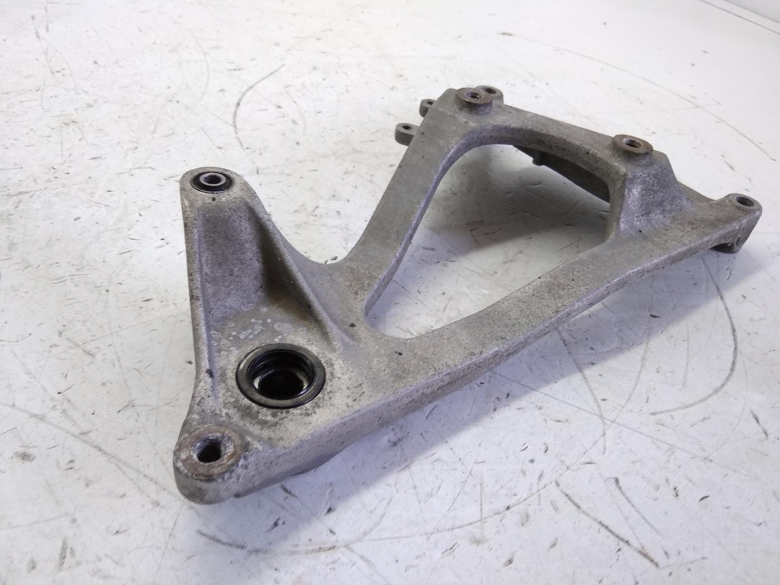 Honda sh i 150 staffa supporto scarico marmitta 2005 2008 kf08a08f