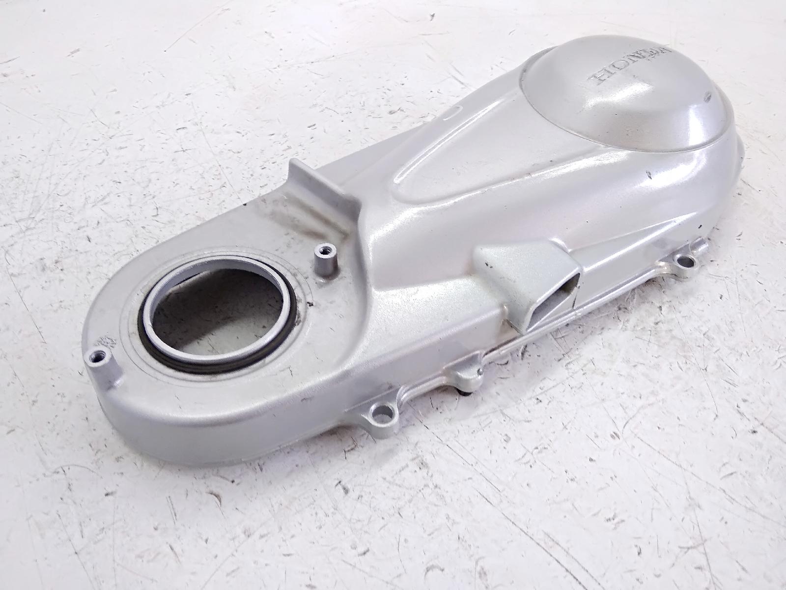 Honda sh i 150 coperchio carter trasmissione 2005 2008 kf08a08f