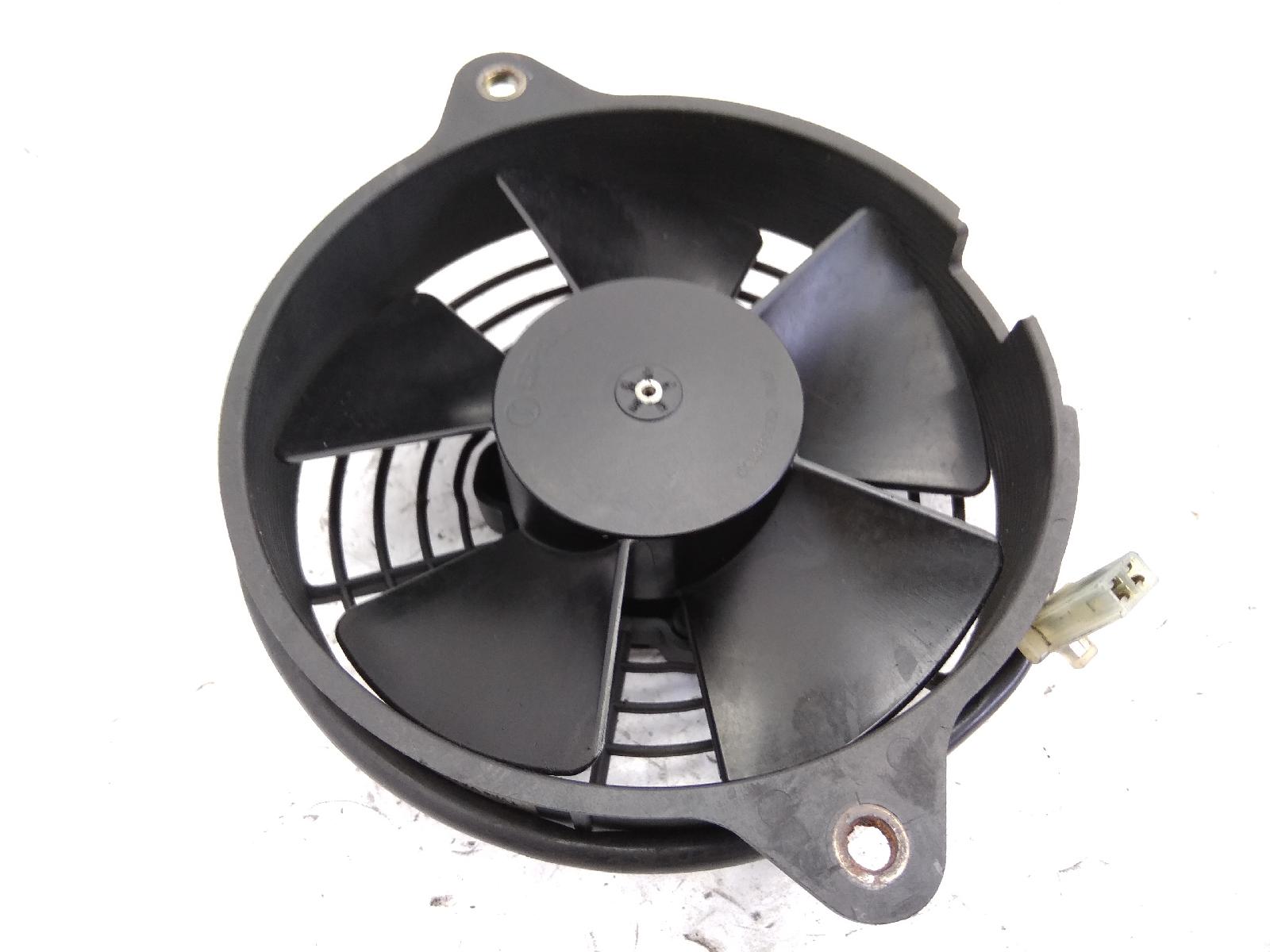 Honda sh i 150 elettroventola radiatore 2005 2008 kf08a08f