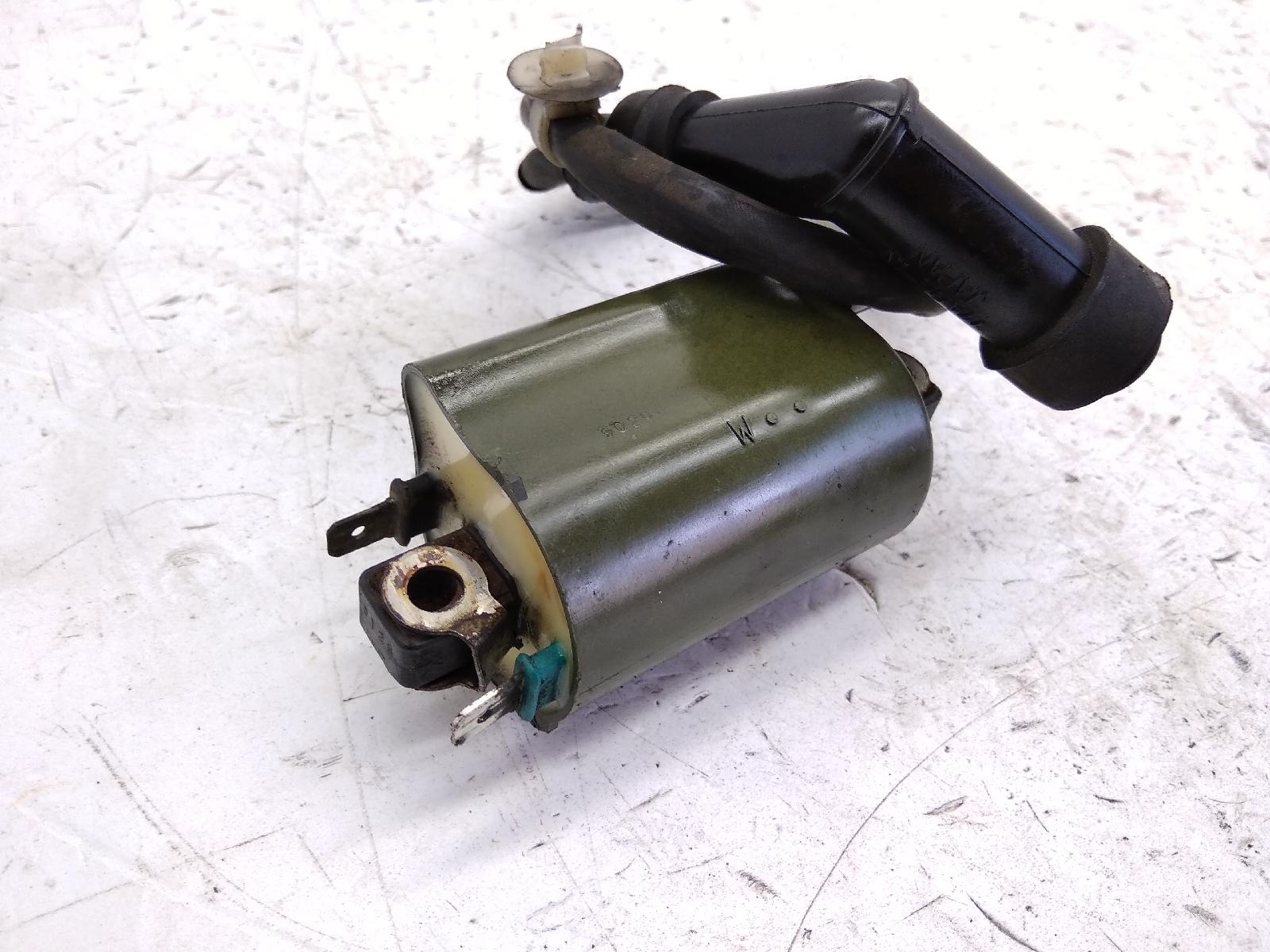 Honda sh i 150 bobina accensione completa 2005 2008 kf08a08f