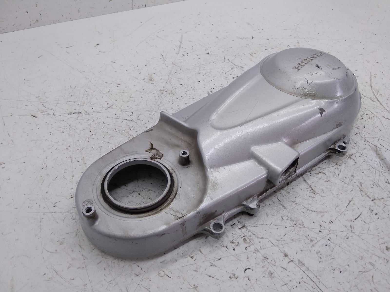 Honda sh i 150 coperchio carter trasmissione 2005 2008 kf08a08f