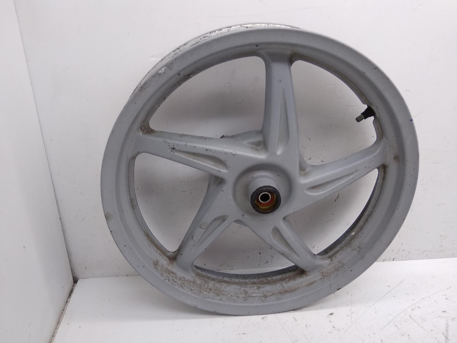 Honda sh i 150 cerchio ruota anteriore 16 x 2.50 2005 2008 kf08a08f