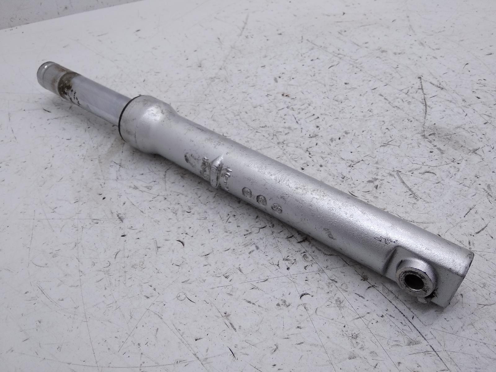 Honda sh i 150 fodero destro forcella * per ricambi 2005 2008 kf08a08f