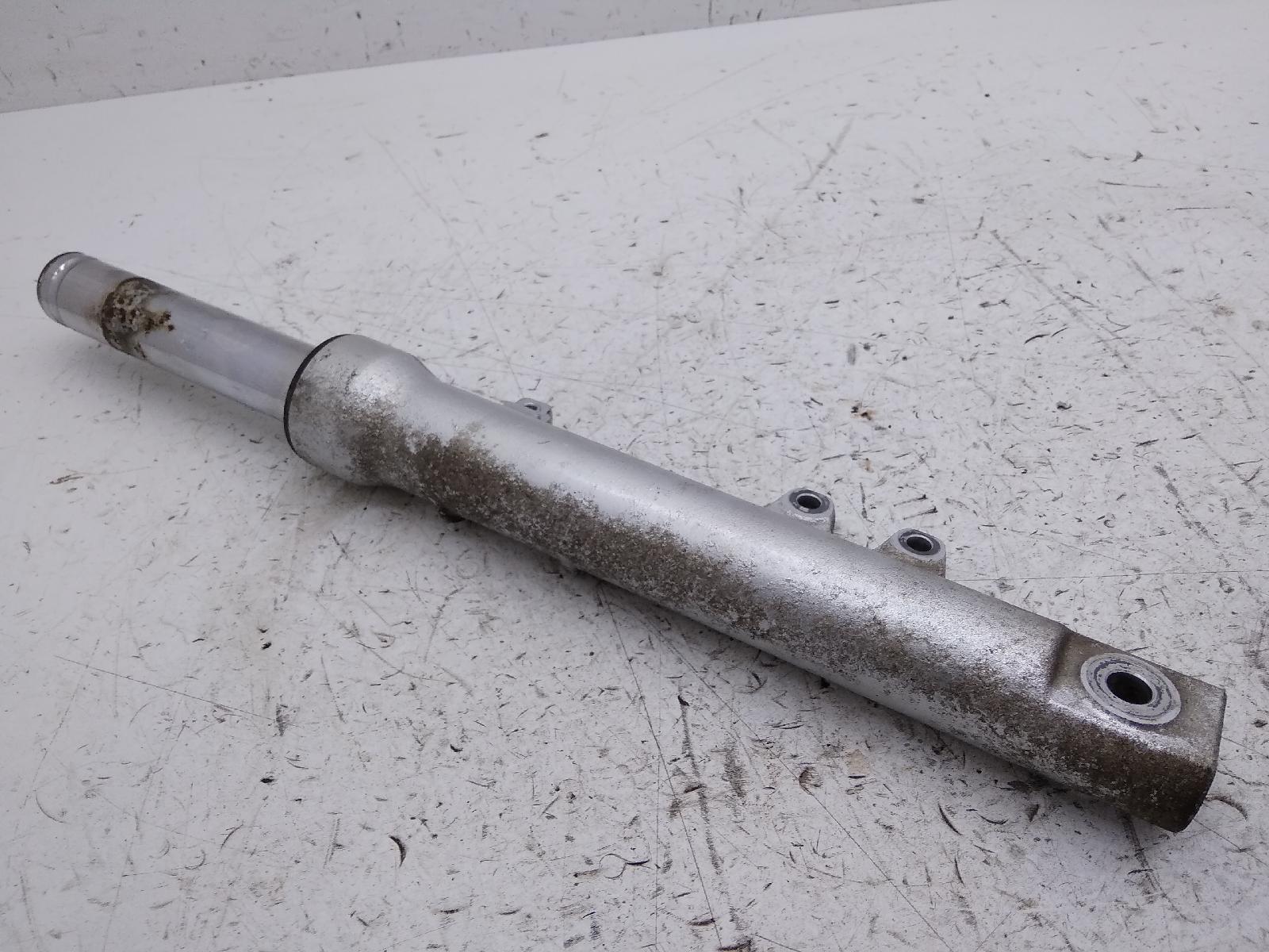 Honda sh i 150 fodero sinistro forcella * per ricambi 2005 2008 kf08a08f