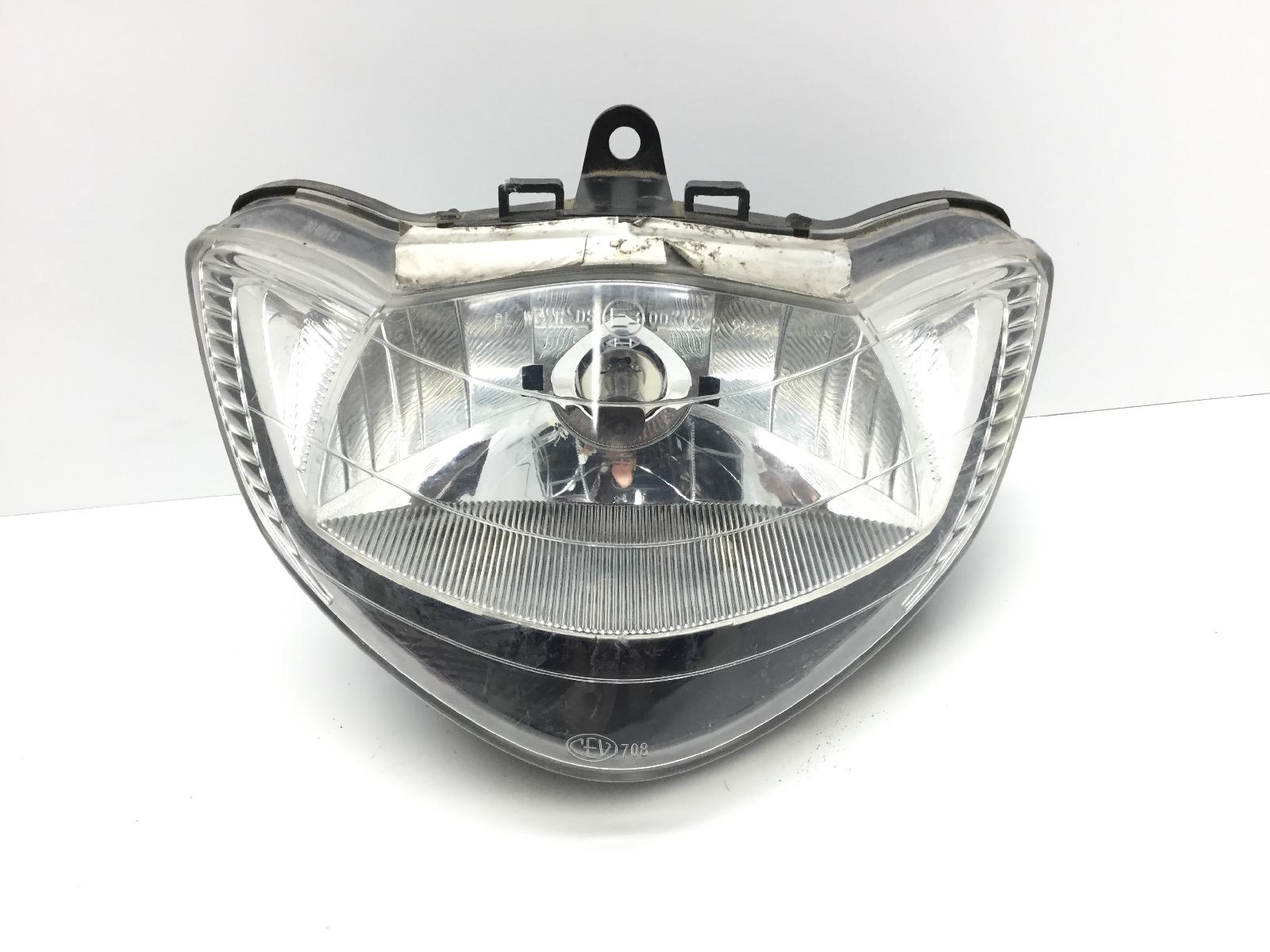 Honda sh i 150 fanale anteriore faro 2005 2008 kf08a08f