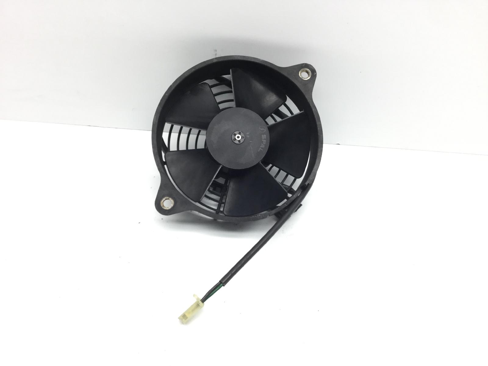 Honda sh i 150 elettroventola per radiatore 2005 2008 kf08a08f