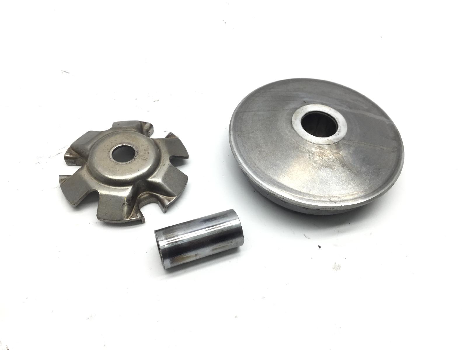 Honda sh i 150 puleggia mobile variatore no rulli no pattini 2005 2008 kf08a08f