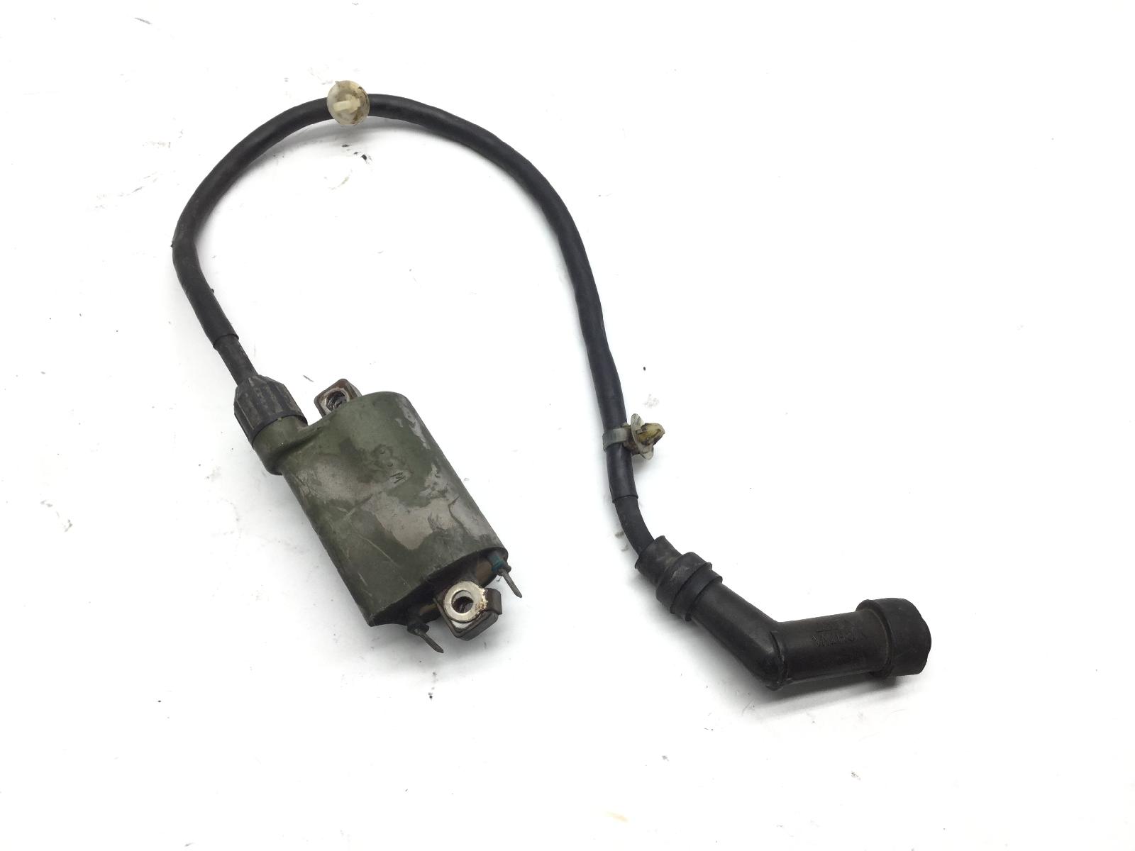 Honda sh i 150 bobina pipetta accensione completa 2005 2008 kf08a08f