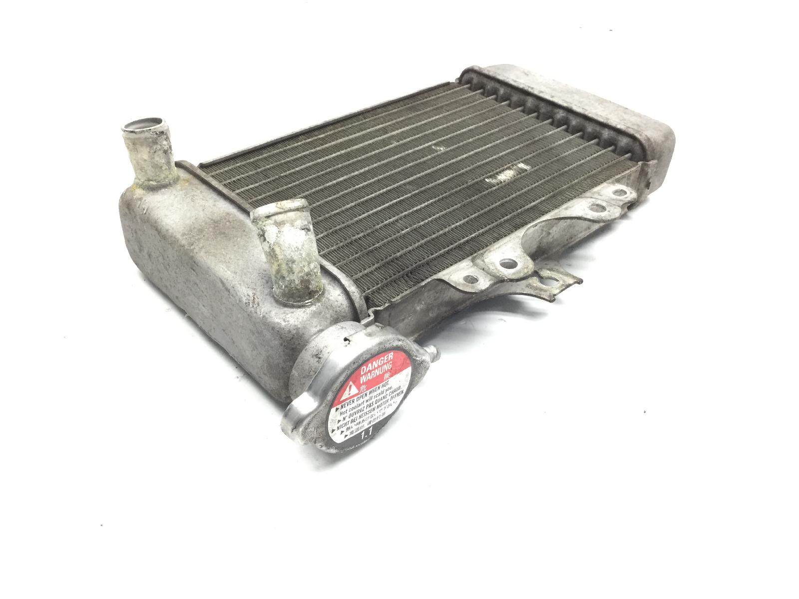 Honda sh i 150 radiatore ad acqua con tappo 2005 2008 kf08a08f
