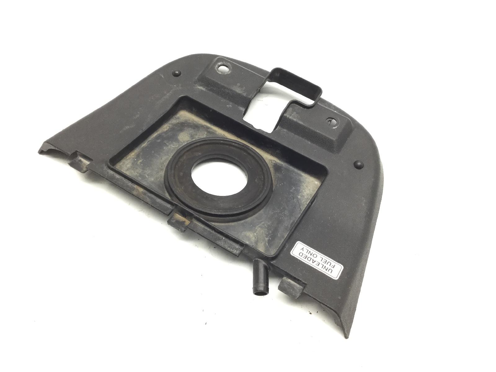 Honda sh i 150 coperchio sottosella serbatoio 2005 2008 kf08a08f