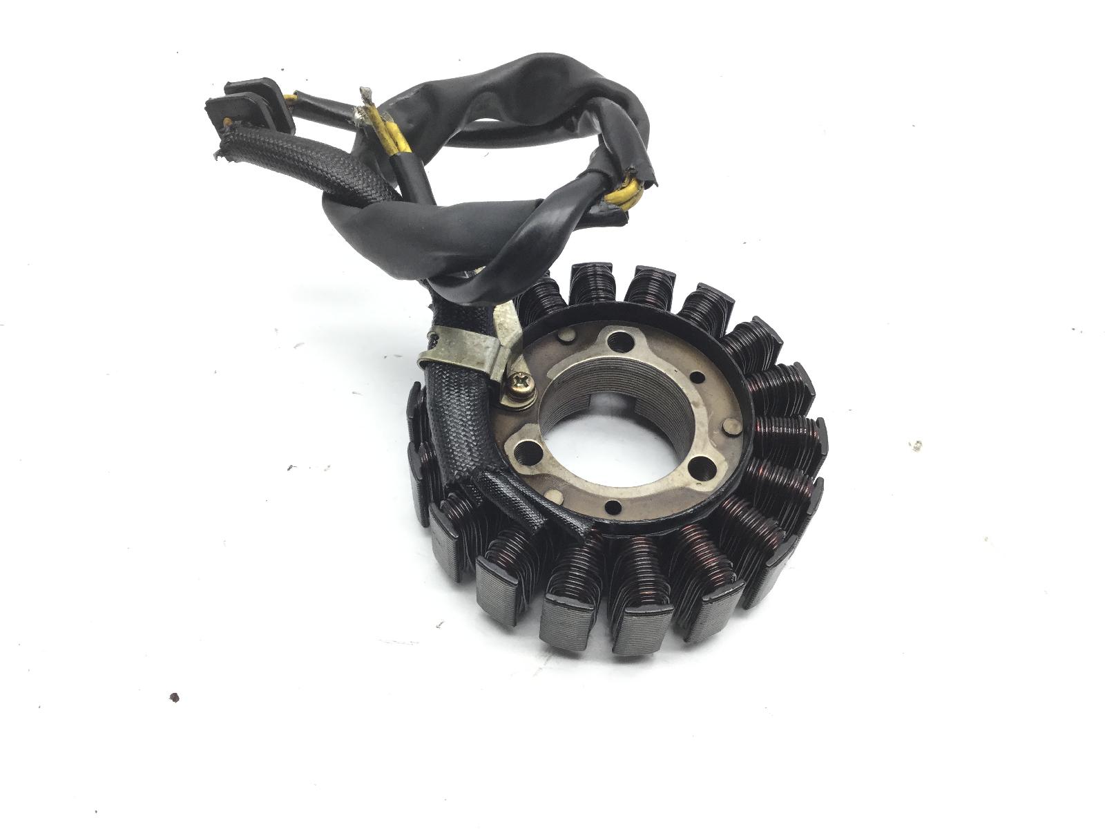 Honda sh i 150 statore campo magnetico con spinotto tagliato 2005 2008 kf08a08f