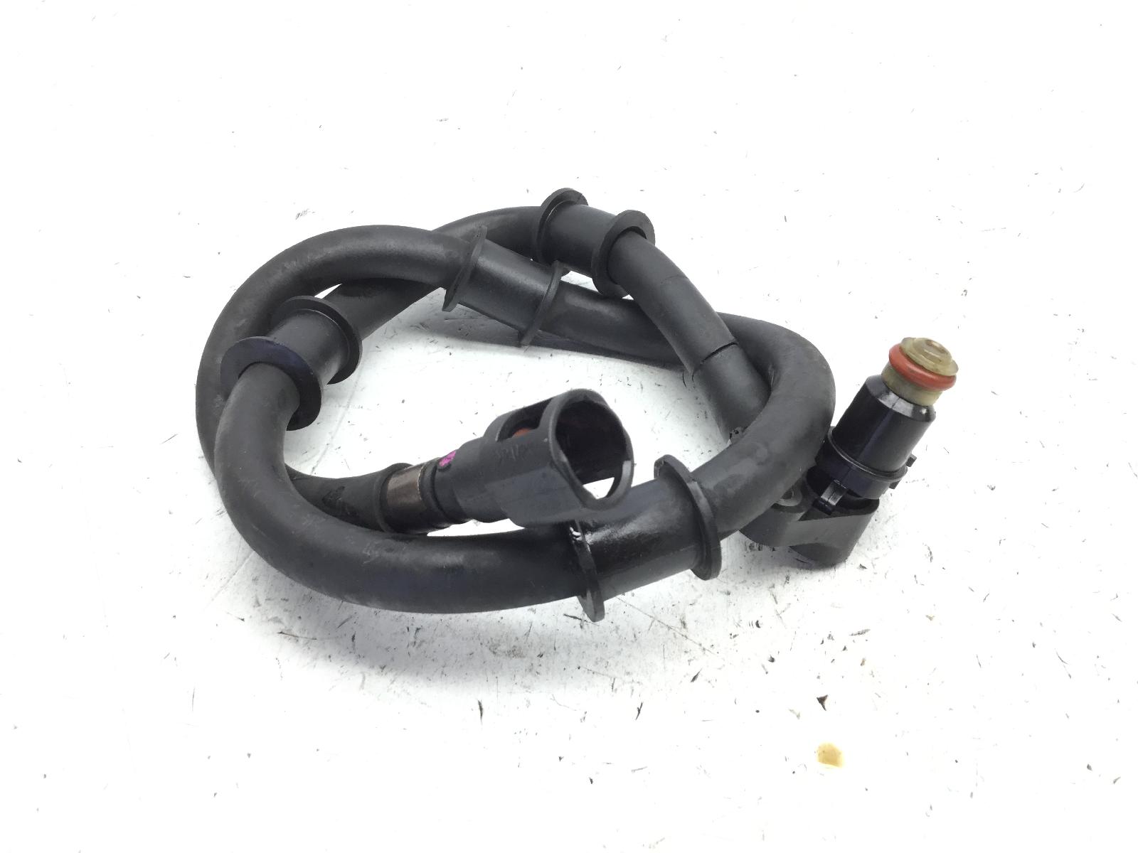 Honda sh i 150 tubo benzina + iniettore 2005 2008 kf08a08f
