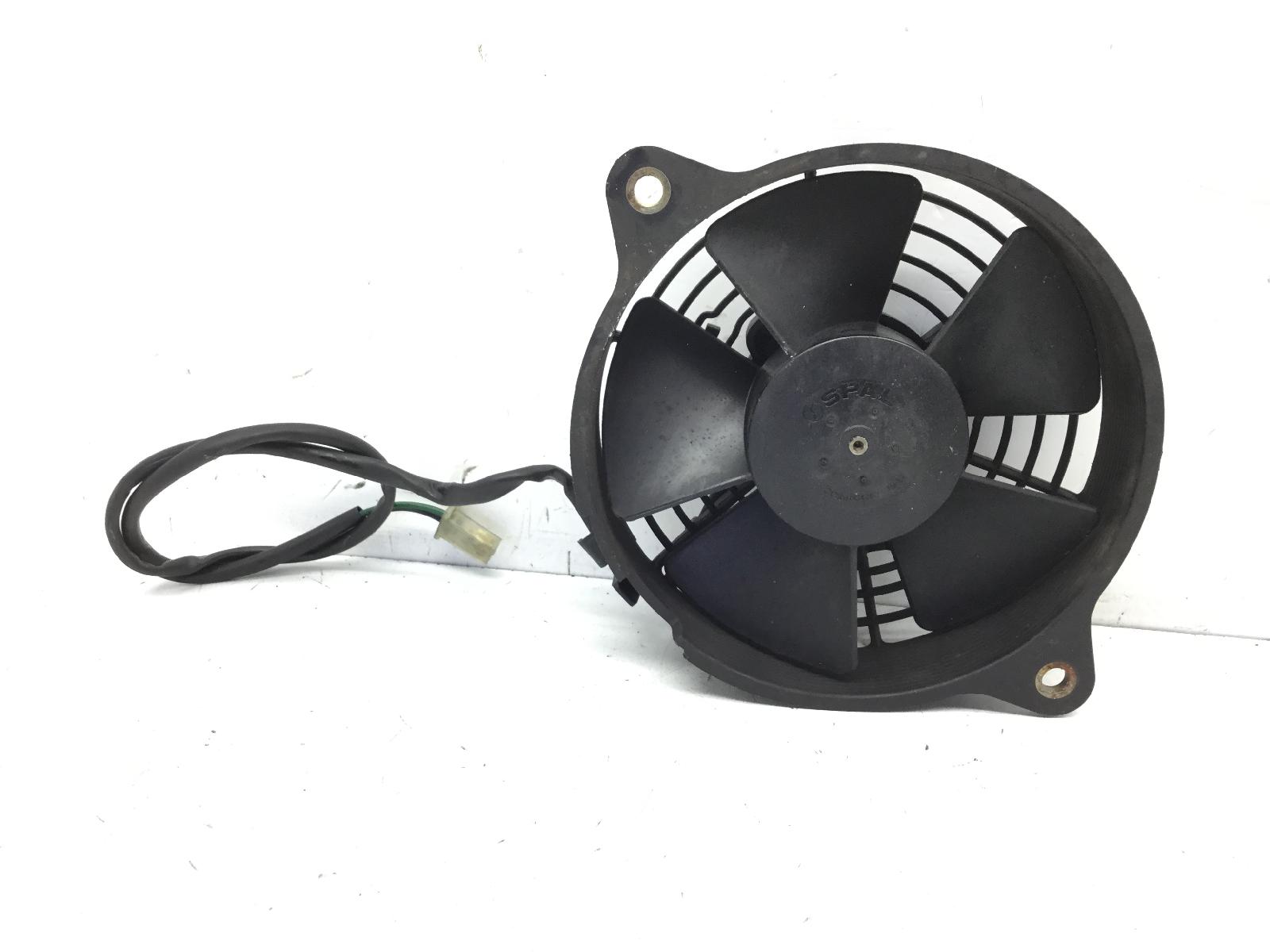 Honda sh i 150 elettroventola raffreddamento radiatore 2005 2008 kf08a08f