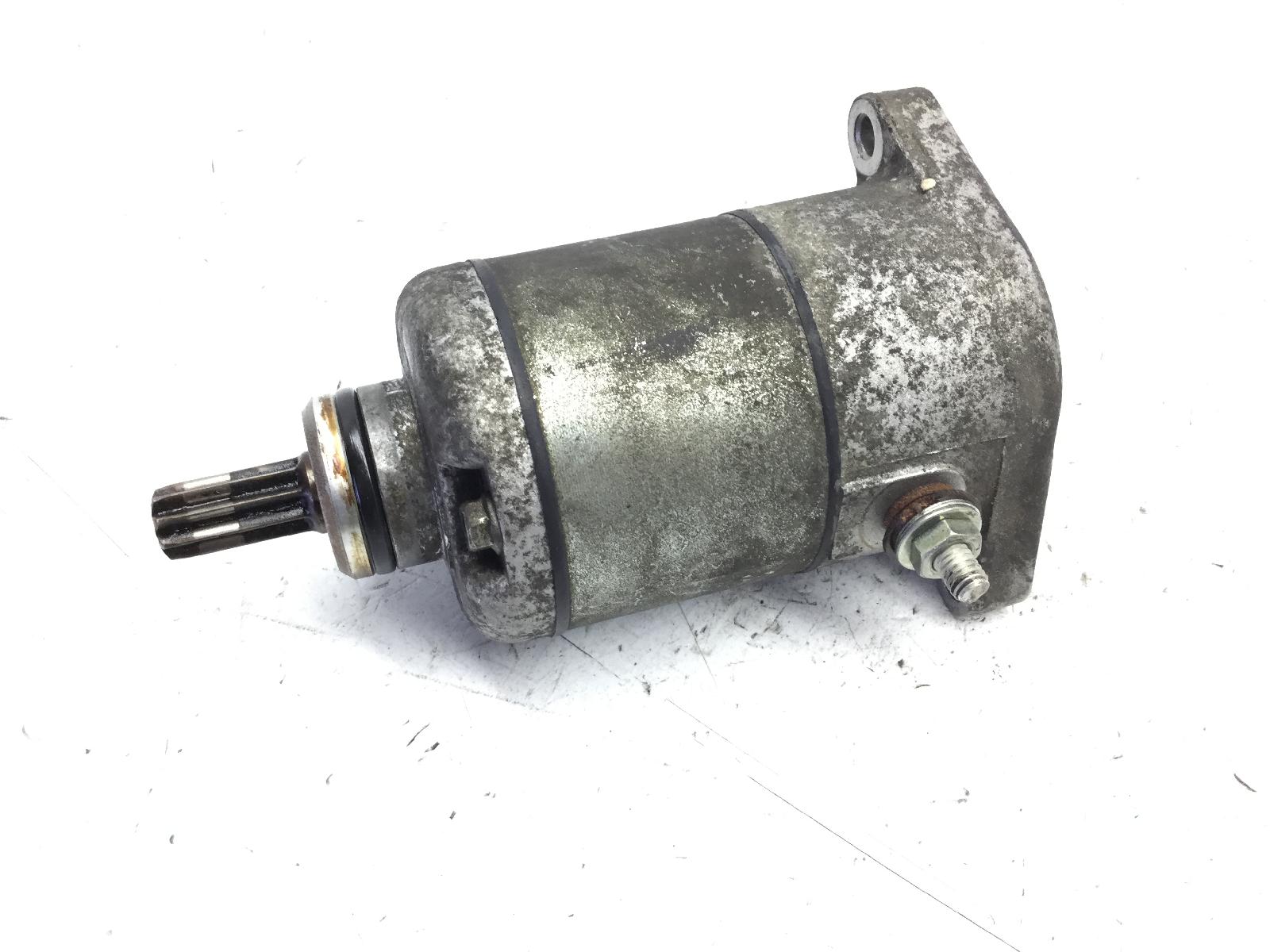 Honda sh i 150 motorino avviamento starter 2005 2008 kf08a08f