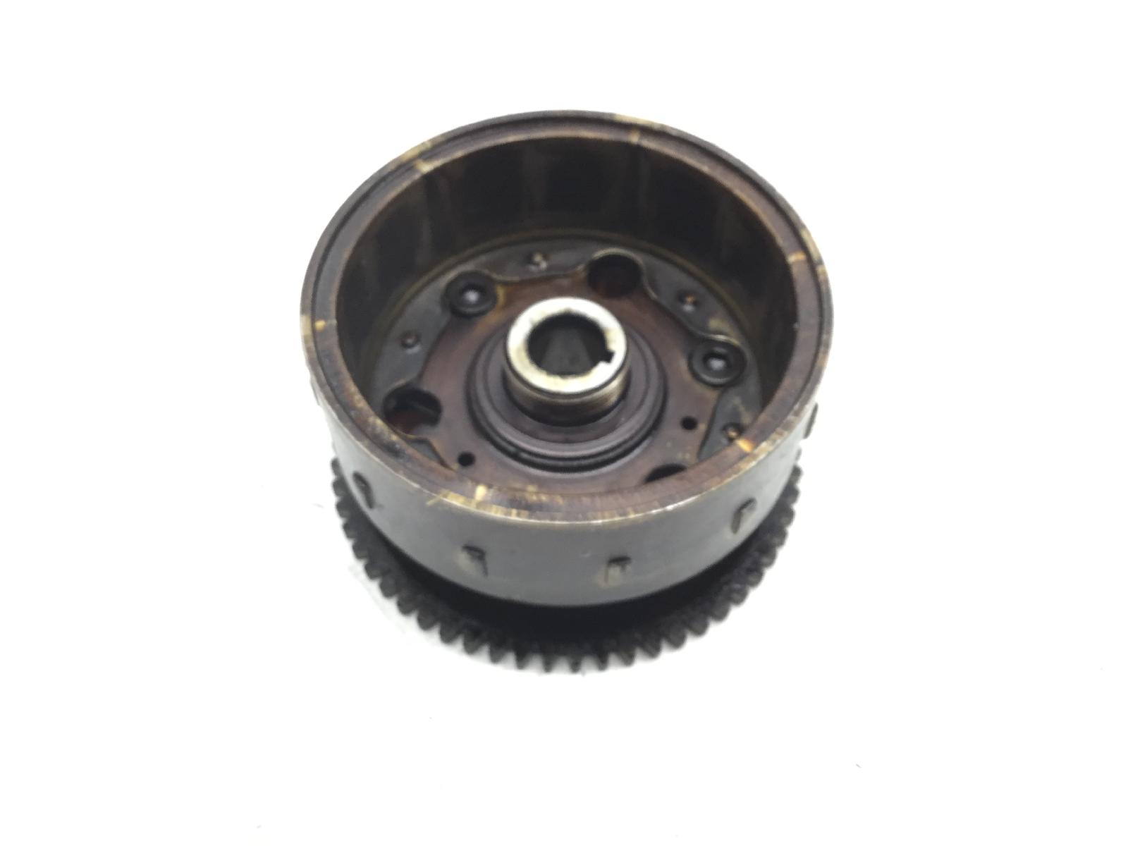 Honda sh i 150 volano + ruota libera 2005 2008 kf08a08f