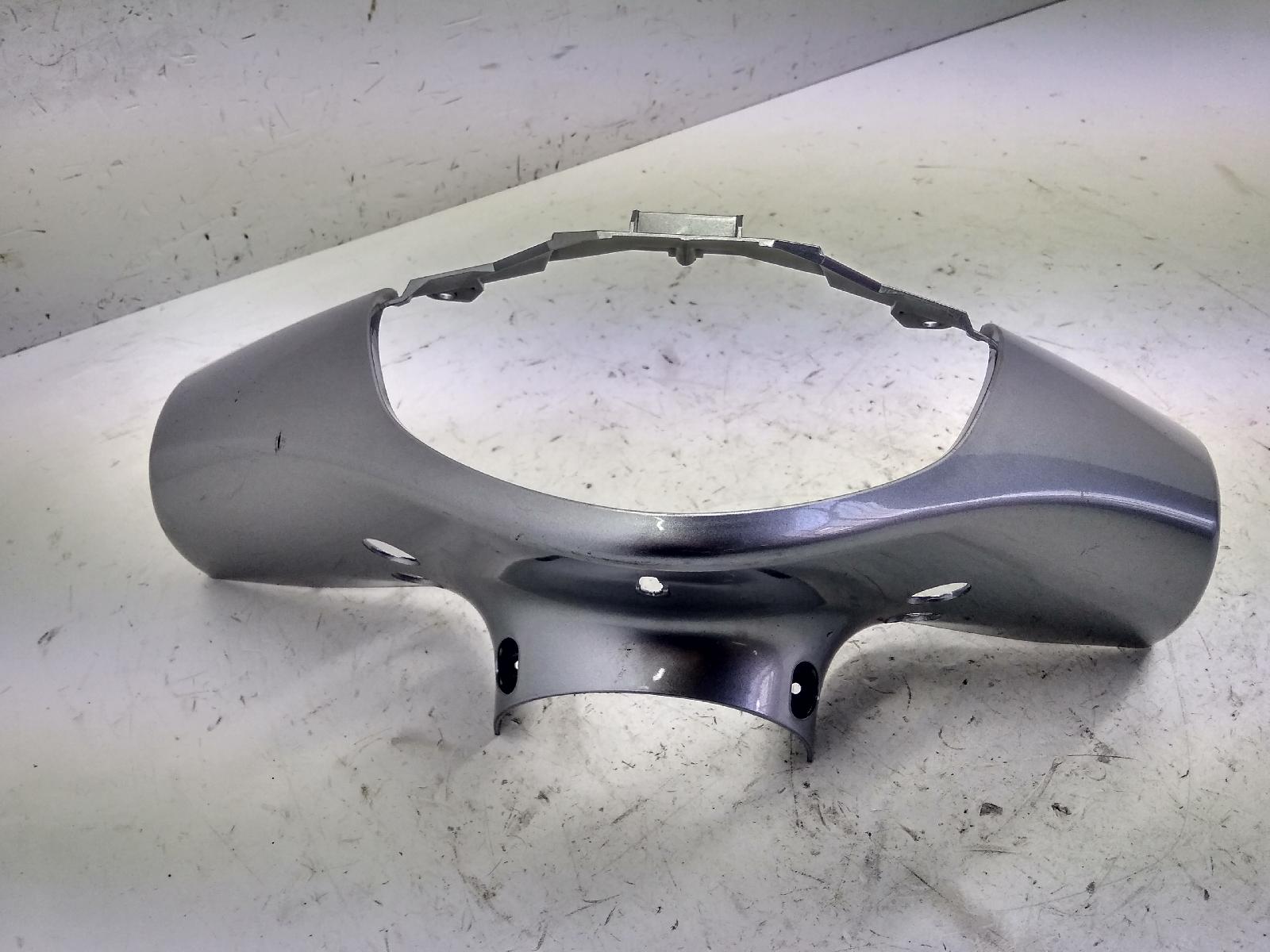 Honda sh i 150 carena manubrio anteriore supporto faro fanale 2005 2008 kf08a08f