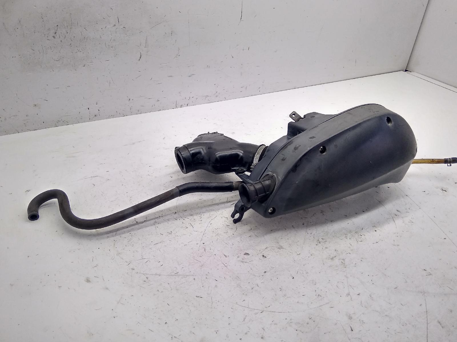 Honda sh i 150 cassa scatola filtro aria e condotto aspirazione 2005 2008 kf08a08f