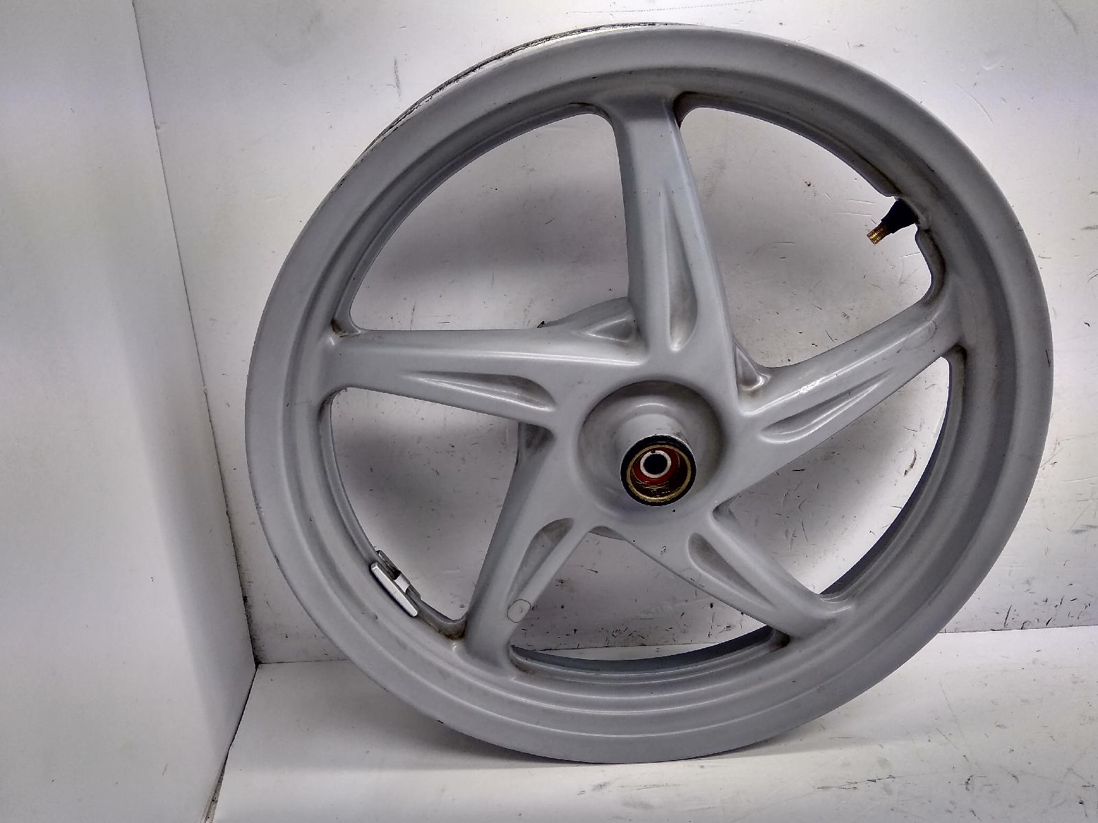 Honda sh i 150 cerchio ruota anteriore 16 x 2.50 2005 2008 kf08a08f