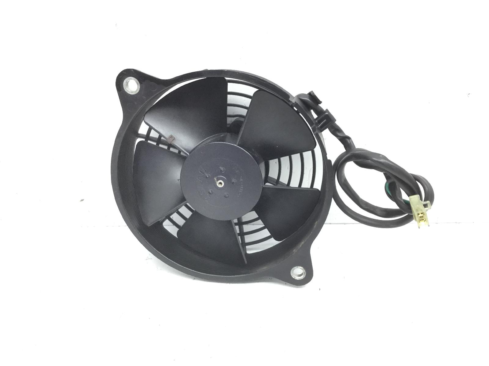 Honda sh i 150 elettroventola per raffreddamento radiatore 2005 2008 kf08a08f