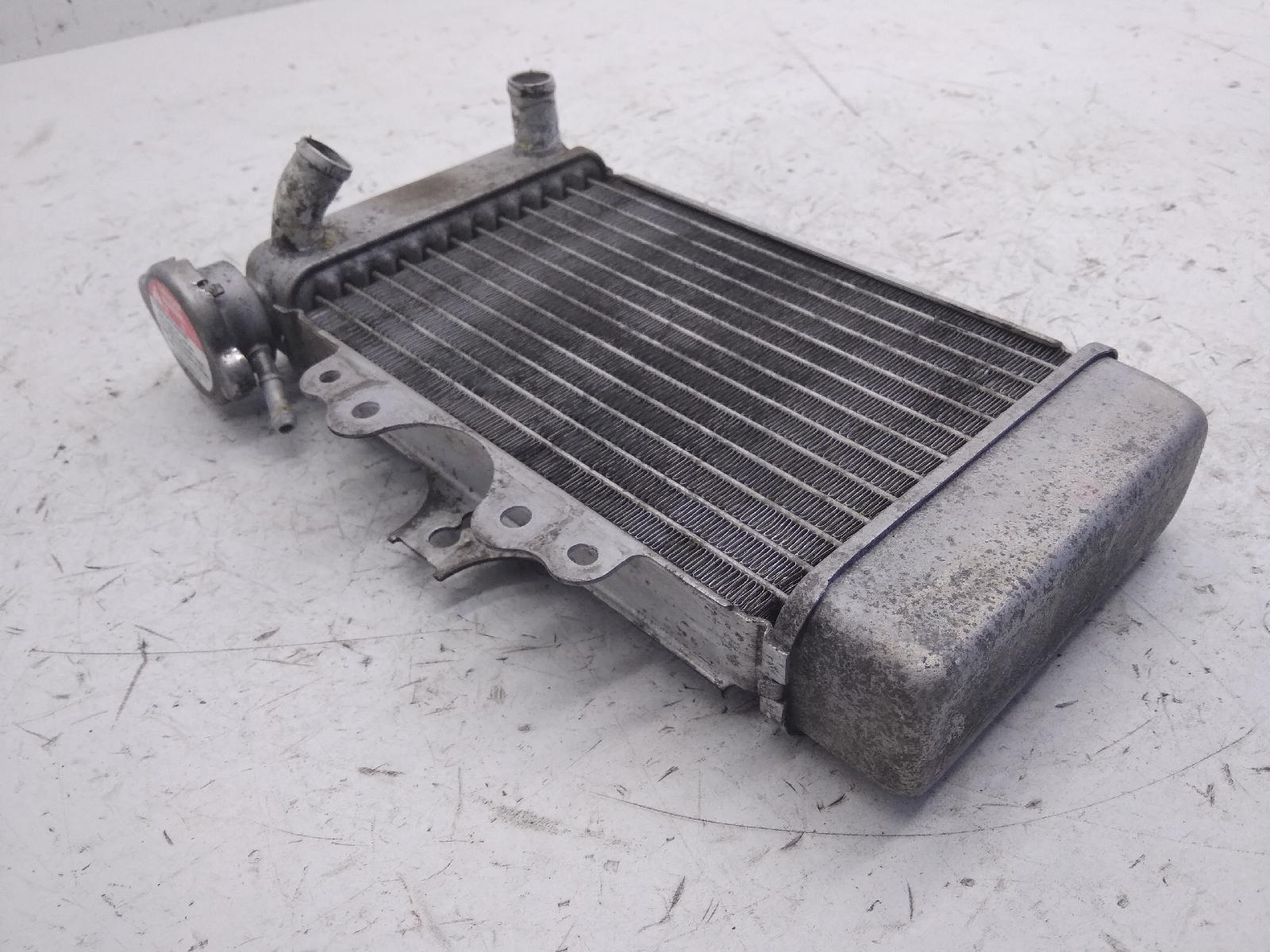 Honda sh i 150 radiatore con tappo 2005 2008 kf08a08f
