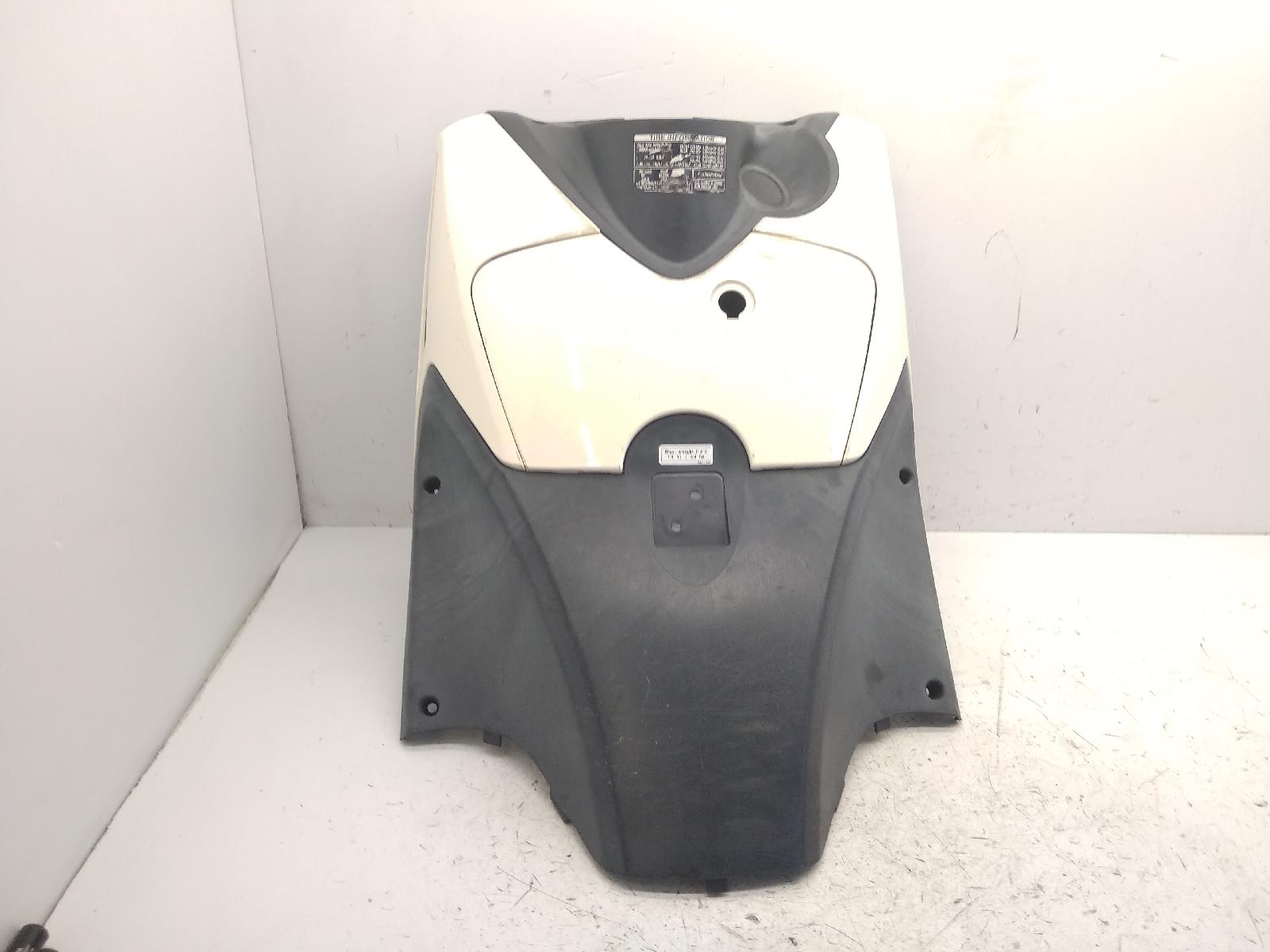 Honda sh i 150 carena controscudo retroscudo - 2 attacchi rotti 2005 2008 kf08a08f