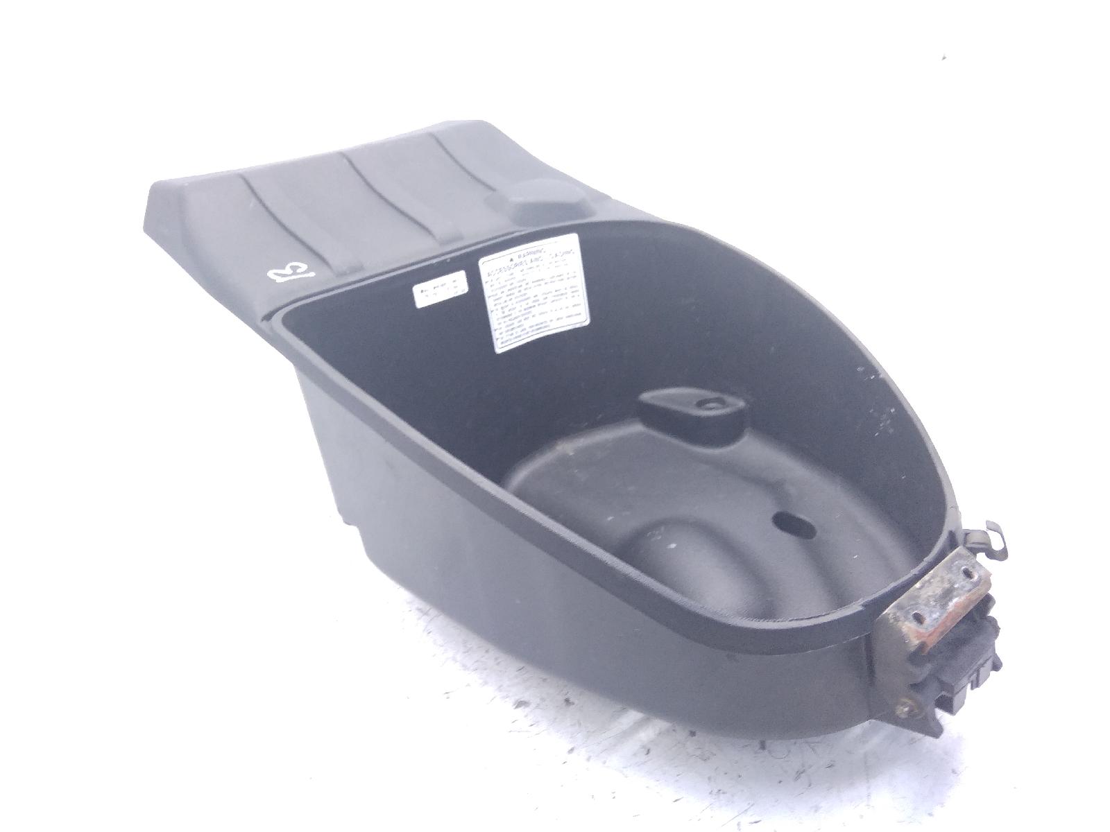 Honda sh i 150 carena vano sottosella 2005 2008 kf08a08f