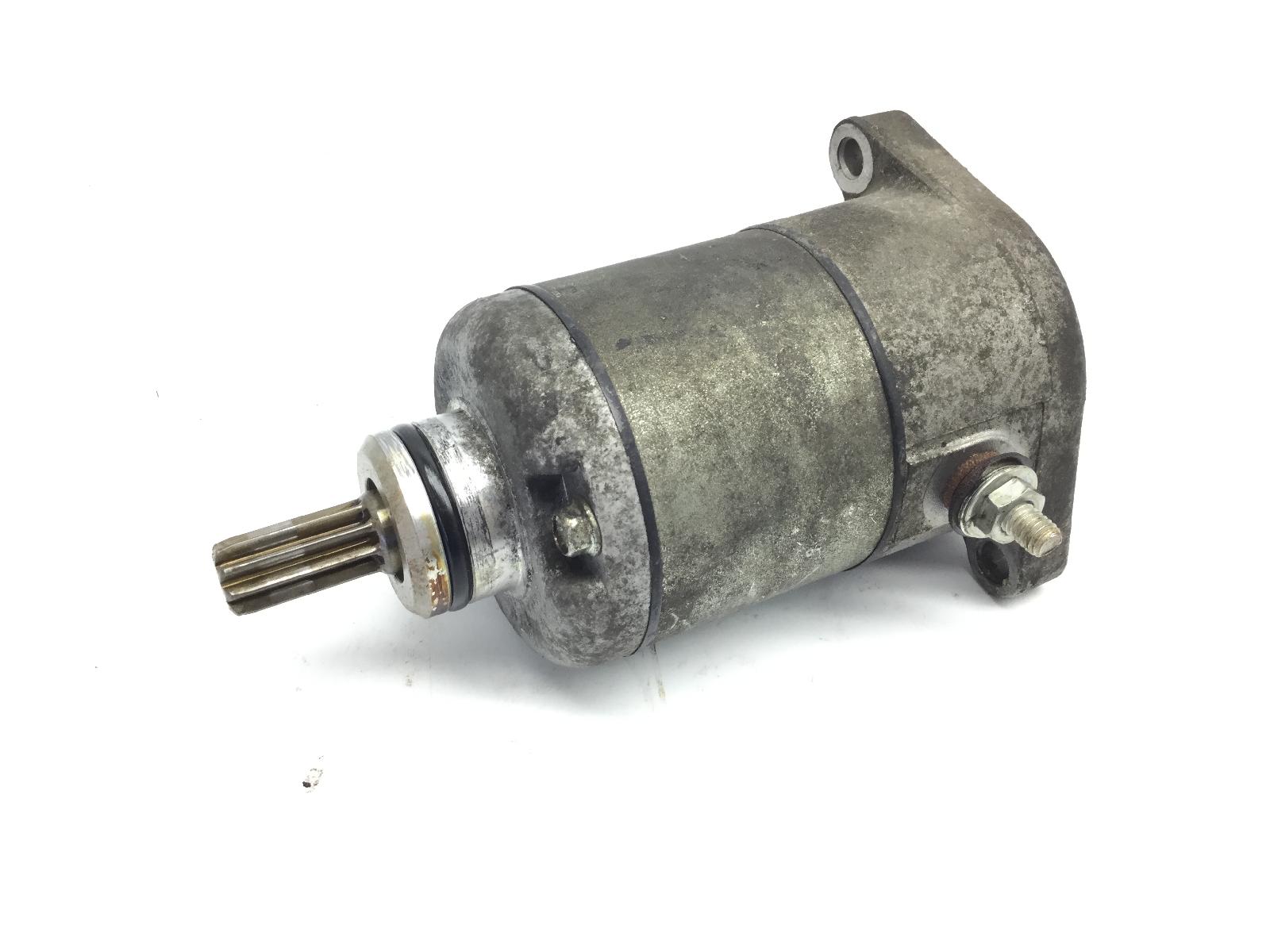 Honda sh i 150 motorino di avviamento starter 2005 2008 kf08a08f