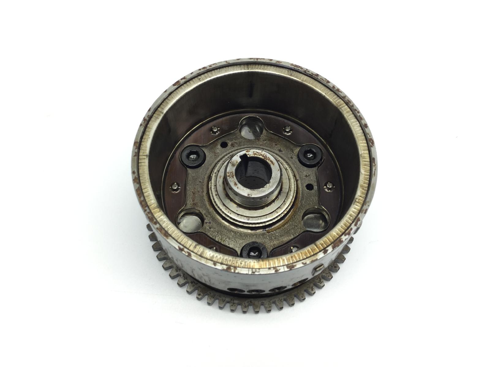 Honda sh i 150 volano e ruota libera 2005 2008 kf08a08f