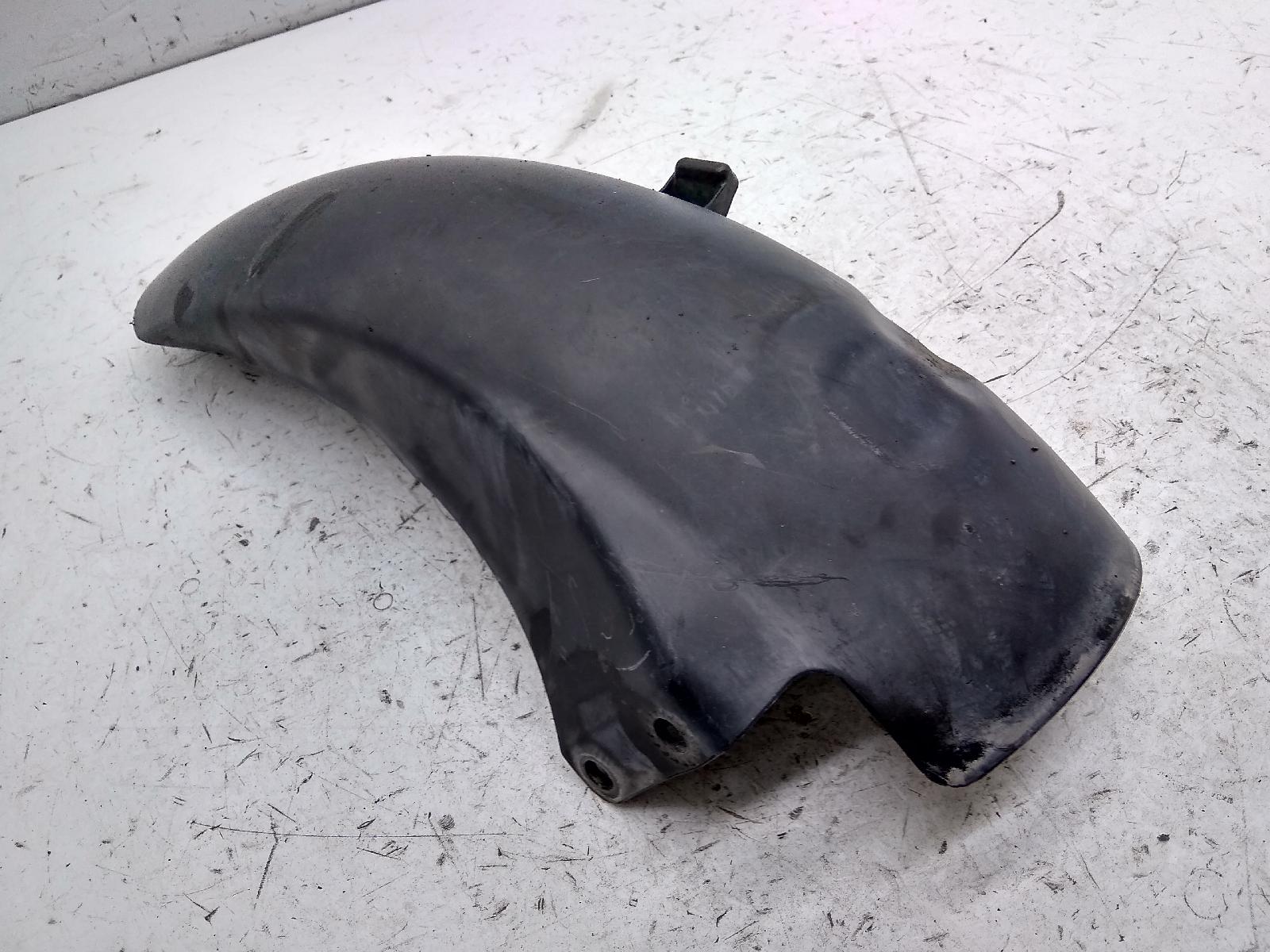 Honda sh i 150 parafango ruota posteriore 2005 2008 kf08a08f