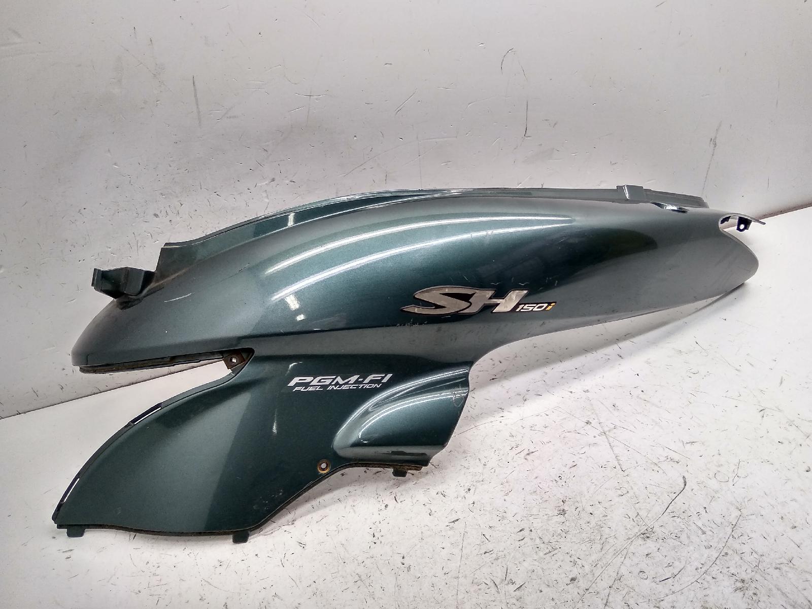Honda sh i 150 carena fiancata posteriore sinistra 2005 2008 kf08a08f