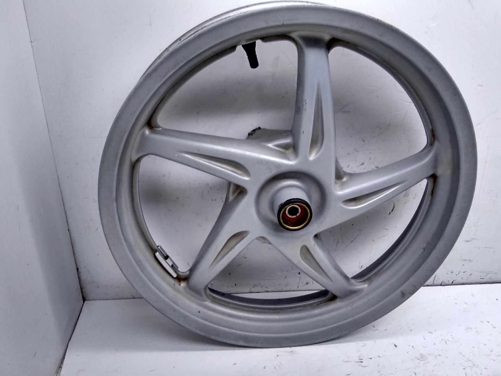 Honda sh i 150 cerchio ruota anteriore 16 x 2.50 2005 2008 kf08a08f