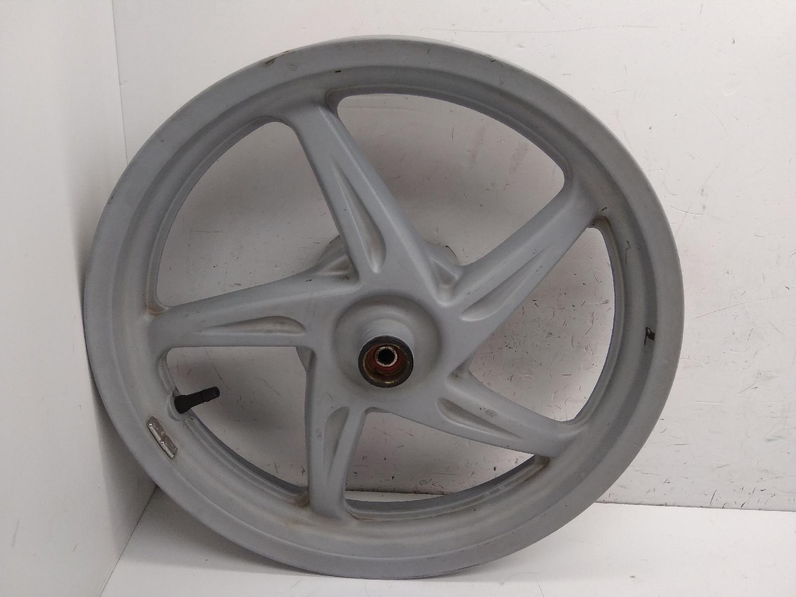 Honda sh i 150 cerchio ruota anteriore 15 x 2.50 2005 2008 kf08a08f
