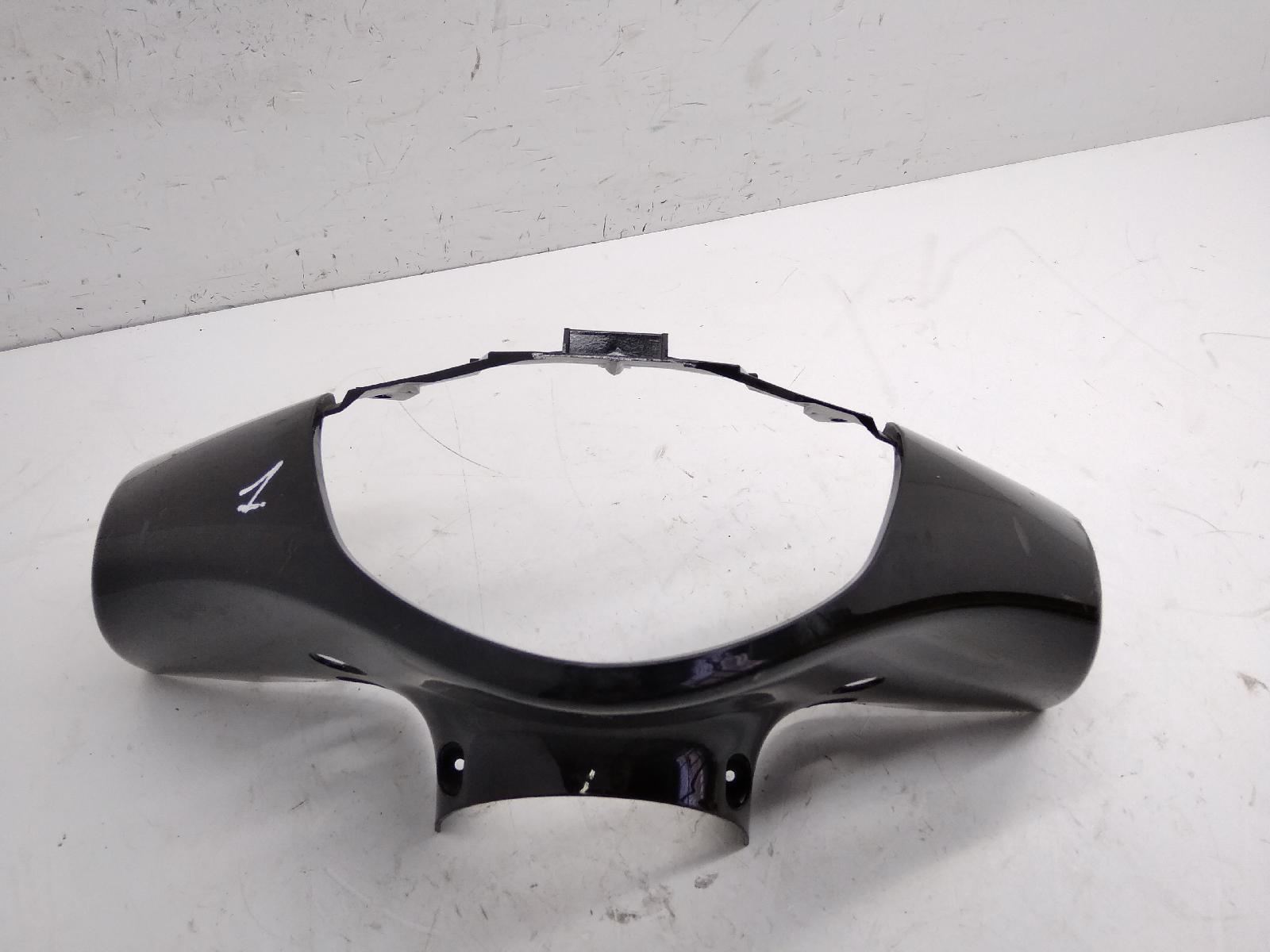 Honda sh i 150 carena manubrio anteriore porta faro fanale 2005 2008 kf08a08f