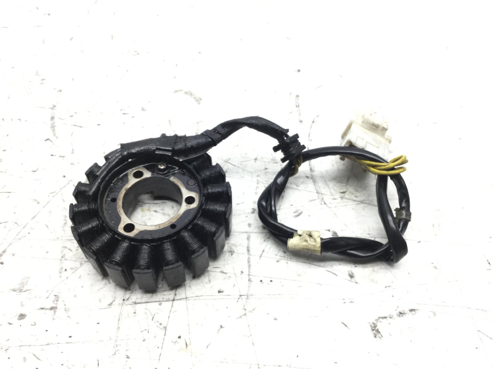 Honda sh i 150 statore campo magnetico 2005 2008 kf08a08f