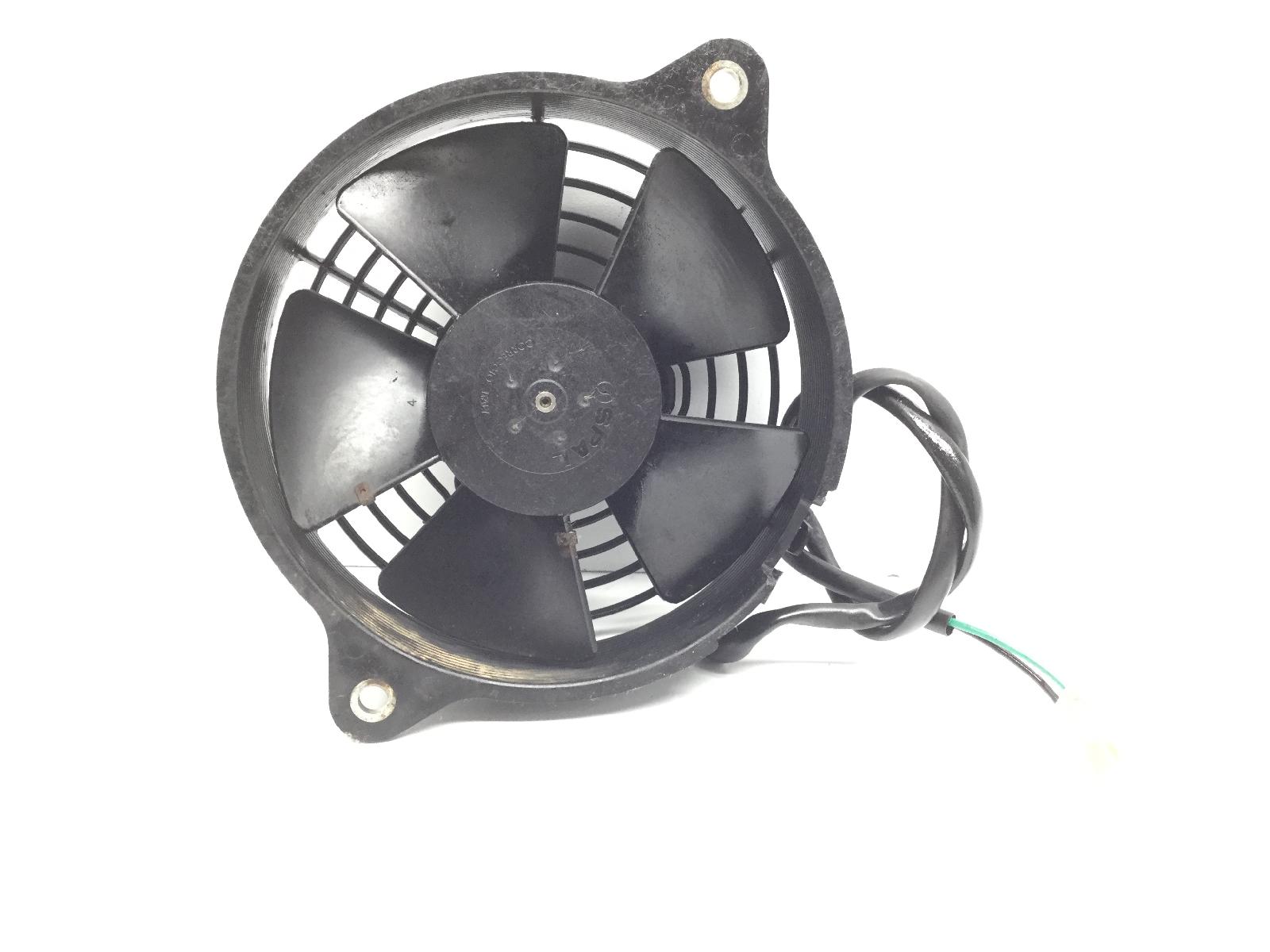 Honda sh i 150 elettroventola radiatore 2005 2008 kf08a08f