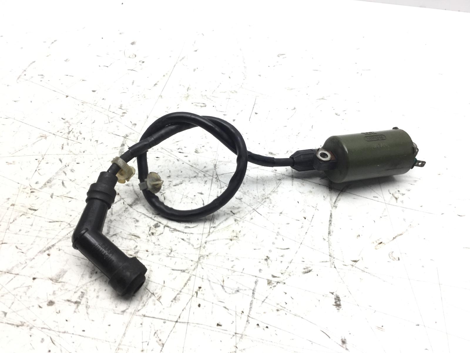 Honda sh i 150 bobina accensione completa con pipetta 2005 2008 kf08a08f