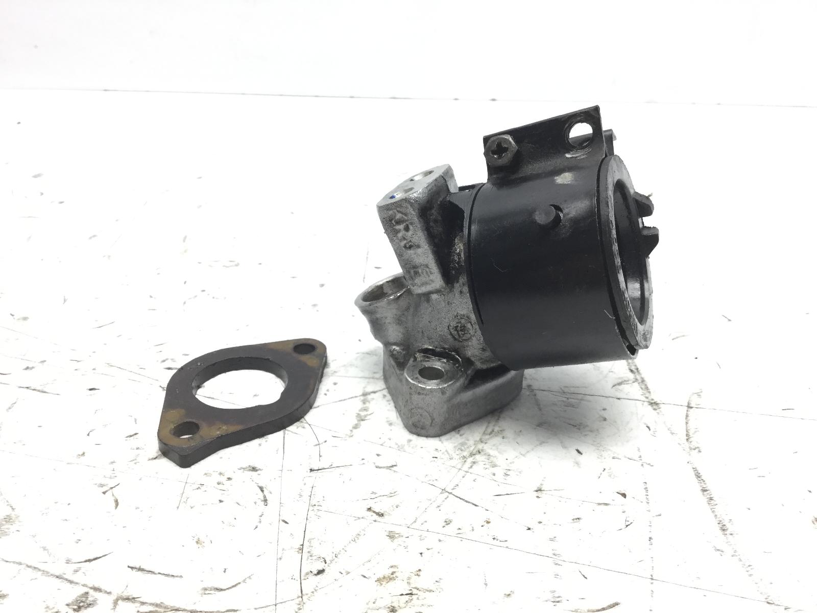 Honda sh i 150 collettore aspirazione con guarnizione 2005 2008 kf08a08f