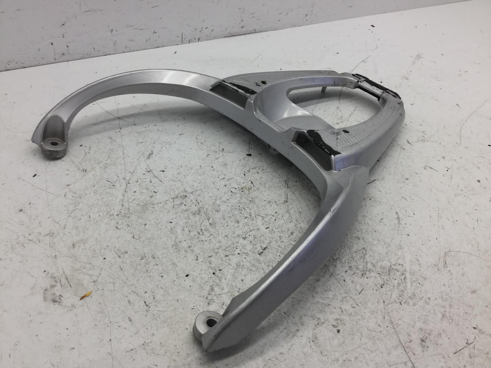 Honda sh i 150 maniglione posteriore 2005 2008 kf08a08f