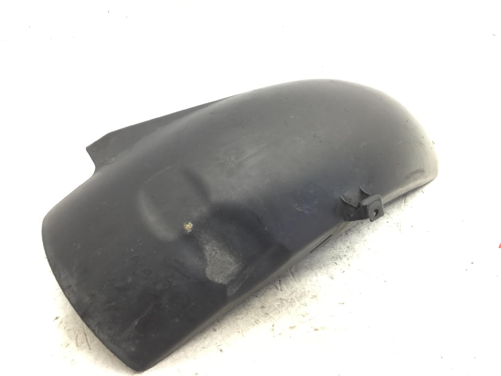 Honda sh i 150 parafango ruota posteriore 2005 2008 kf08a08f